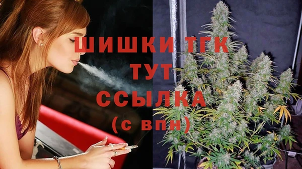 индика Лиски